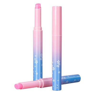 China Moisturizer Chameleon Lip Balm Gloss Freeze Moisturizing Lipstick Waterproof Lip Gloss Make You Safe Makeup Lip Gloss for sale