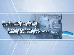 Leading technologies