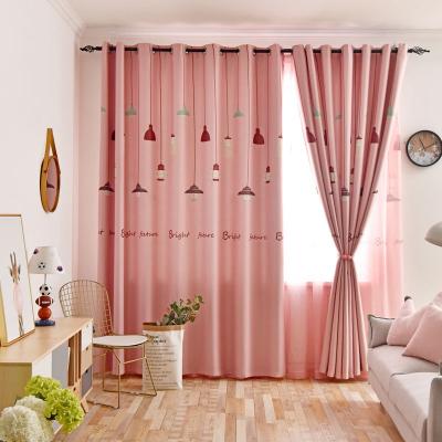 China 2020 Fabric Printing Polyester Fabric For Curtain Shower Curtain for sale