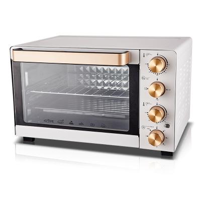 China CE/GS/EK1 Europe Haihua 100L Smart Pizza&Toaster Oven Stainless Steel Custom Standard OEM CE/CB Certification Luxury Electric Oven for sale