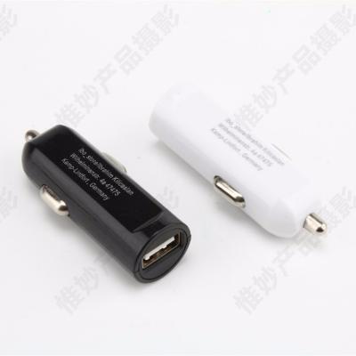 China China high quality cheap price mobile phone single port rohs car battery charger for phone for sale