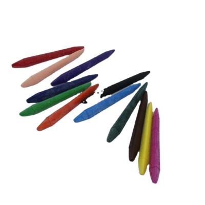 China Black shaped prismacolor pencils color pencil latest design pencil new arrival for sale