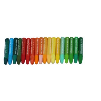 China Shaped Professional Crayon China Manufacture Crayons Bulk Crayola Crayons for sale