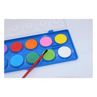 China DIY children's craft toys quality guaranteed unique water color for painting for sale