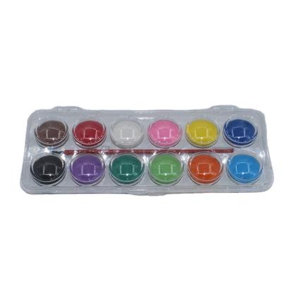 China DIY Children's Art Craft Toys Factory Sale Various Water Color For Painting Set for sale