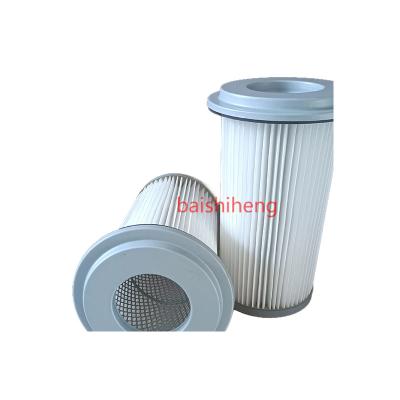 China Other Nice View Water Purifier Filter Carbon Ptfe Capsule Air Filter for sale