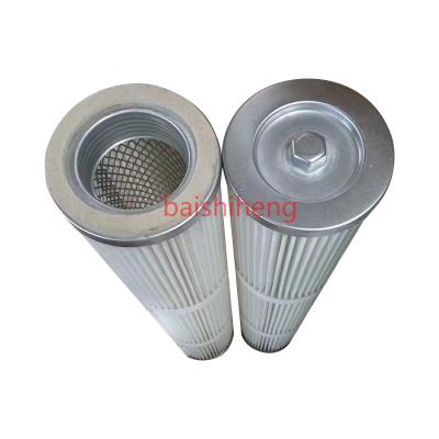 China Other New Hot Product Drill thread dust filter barrel Drilling filter barrel for sale