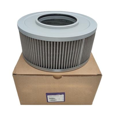 China Other New arrival best prices wholesale distributor oil filter 1141-00010 for sale