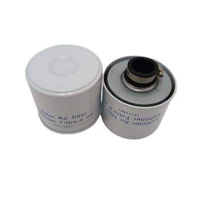 China Other High quality and latest design truck fuel folding hydraulic Fuel filter 11172907. element for sale