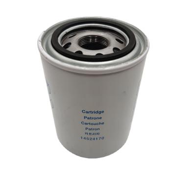 China Other Manufacturers direct selling popular diesel particulate automotive oil filter 14524170 for sale