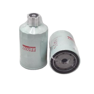 China 2022 innovative products the diesel Fuel filter FF5327 EQ Series for sale