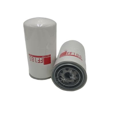 China High quality low price the oil for filter element FF185 NT855 for sale