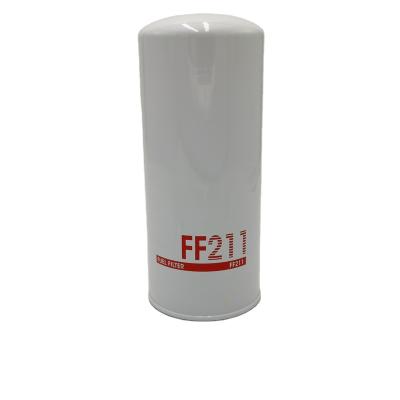 China High quality China manufacturer new product diesel nice Fuel filter FF211 Other for sale