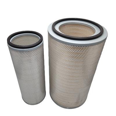 China Wholesale price custom fuel the AF25877 oil filter for generator components Other for sale