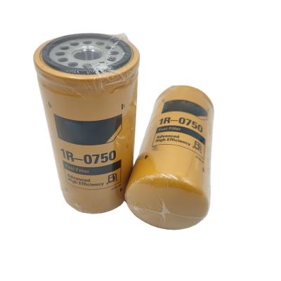 China Hot sale china manufacture quality the automobile engine parts automotive oil filter 1R-0750 Other for sale