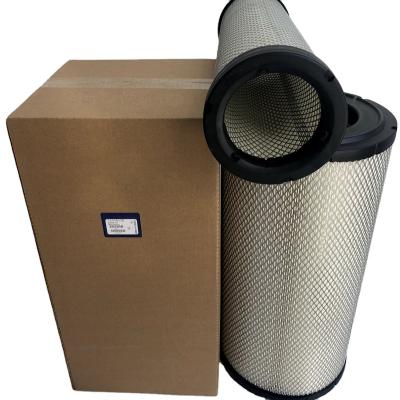 China Other China factory good quality housing for trucks replacement purifier parts air filter 11110175 for sale