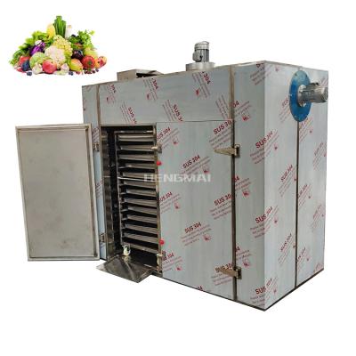 China Medicine Processing Industrial Drying Chamber For Dehydrating Fruit Vegetables for sale