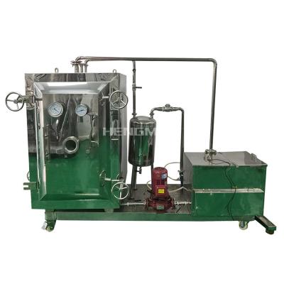 China Medicine Processing FZG Series Food Vacuum Dryer Proofer Chamber Machinery Dehydrator for Fruit Square Vacuum Dryer for sale