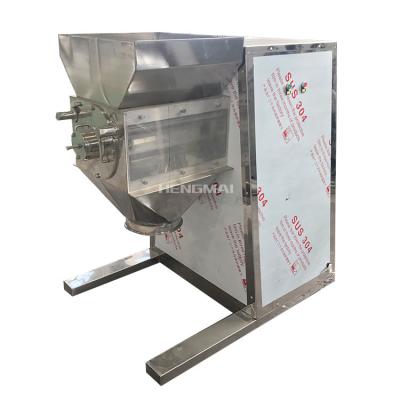 China Granules making machine yk60 stainless steel pharmaceutical granulator medicine granulator machines for sale