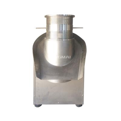 China High Quality Fertilizer Rotary Granulator Granulator Series Building Material Solid Beverage Granulator Equipment ZLB for sale