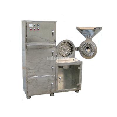 China Medicine Processing Spice Grinding Machine Powder Machine Food Grinder Mill Pulverizer Machine for sale