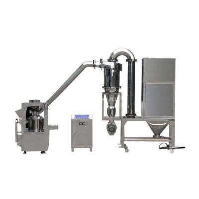 China Medicine Processing Large Capacity Super Fine Eggshell Powder Grinding Machine for sale