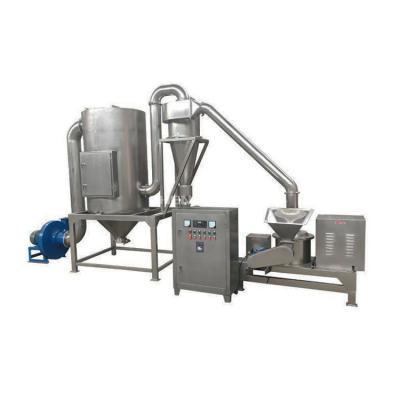 China Medicine Processing Mustard Seed Crushing Machine Mustards Seed Powder Grinding Machine for sale