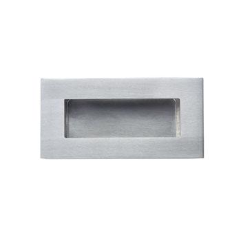 China Modern Hidden Handle for Cabinet for sale