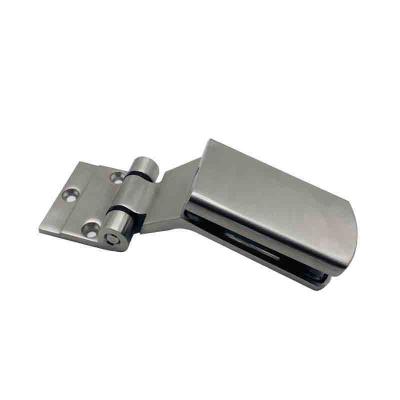 China Factory Price Quality Guarantee Wholesale Modern Stainless Steel Double Function Hinges For Doors And Windows for sale