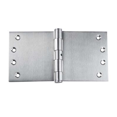 China Modern stainless steel 100X300 quality hinge for sale