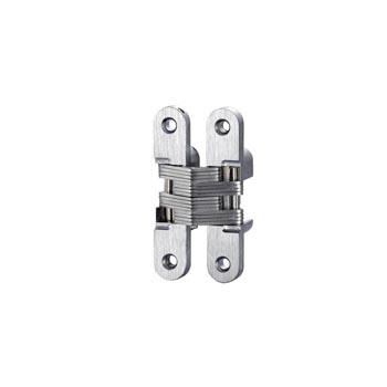 China Modern Zinc Alloy Concealed Hinge for sale