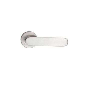 China Modern Door Handle Stainless Steel Pull Handle Hardware Accessories for sale