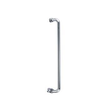 China modern stainless steel and brass towel holder for the shower room for sale