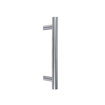 China Modern Simple Stainless Steel Pull Door Handle for sale