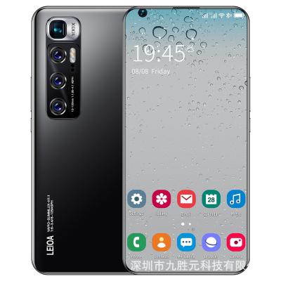 China Waterproof 5G M11Pro 6.8Inch Smartphone 16GB +1TB Android Phone 5000mAh Mobile Phone Support Dual Sim Card Phone for sale