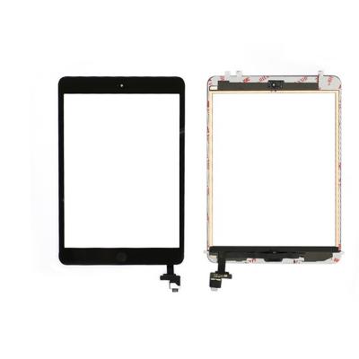 China Front Glass Replacement Limited Time Hot Sale Pressure Resistance For iPad Mini 3 Tablet PC LCDs Touch Screen Mobile Accessories for sale