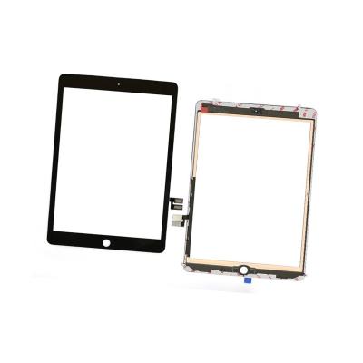 China Front Glass Replacement Quality Assurance Small Volume For iPad 7 Mobile Tablet PC Replacement Reviews Accessories for sale