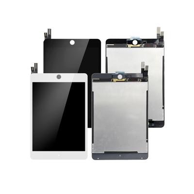 China Low Price Heat Resistant LCD Screen Replacement For iPad Mini 4 Tablet Mobile PC LCD Screen Original Accessories for sale