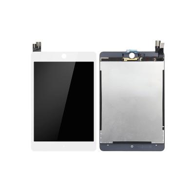 China Popular Easy to Use LCD Screen Replacement for iPad Mini 5 Replacement Tablet PC Screen Mobile Accessories for sale