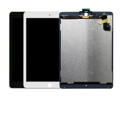 China Superior LCD Screen Replacement Craft Goods For iPad Air 2 Mobile Tablet PC LCDs Touch Screen Accessories for sale