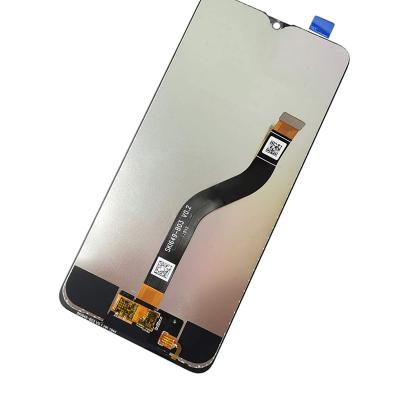 China Popular Fix Phone Screen Broken Products with Customers Easy to Use for Samsung Galaxy A20S Mobile Phone Touch Screen for sale