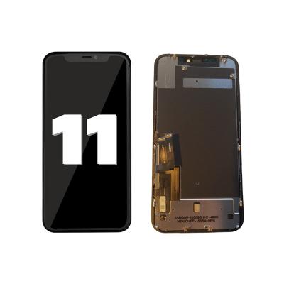 China Original Fix Phone Broken Screen OEM Oled Display For Iphone X Replacement Mobile Phone LCD Touch Screen for sale