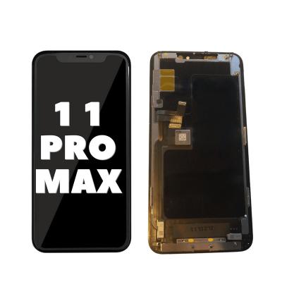 China Wholesale Fix Phone Broken Screen Mobile Phone LCD Display Screen For Pro Max Panel For Refurbished Iphone Iphone 11 Display LCD for sale