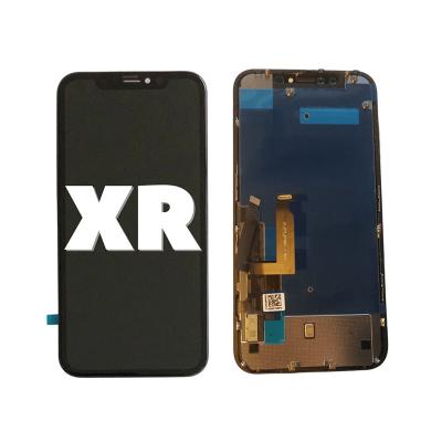 China Wholesale Fix Phone Broken Screen LCD Display Screen For Iphone X Screen Replacement With Free Tools for sale