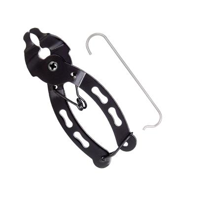 China Circlip Chain Retainer Pliers Mountain Bike Chain Quick Release Clip Installation and Removal Wrench Magic Tool for sale