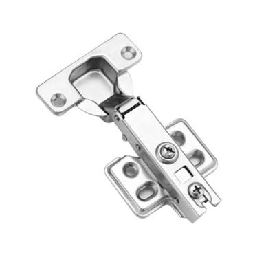 China JY265 R-A Soft Close Hydraulic Traditional Cabinet Hinge With Long Power Pipe for sale