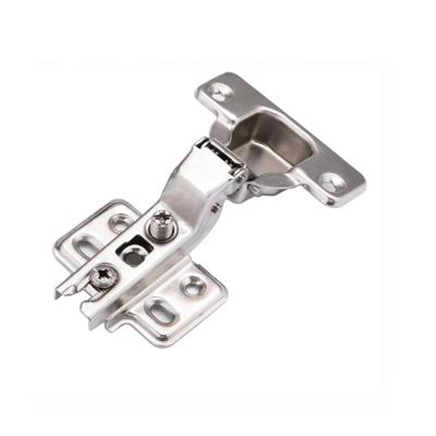 China Modern Factory Top Selling Folded Furniture Fitting 35mm Cup Cabinet Hinge for sale