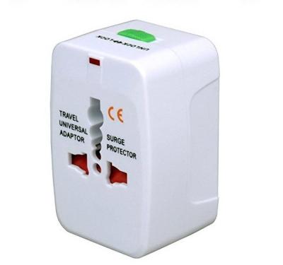 China All All In One Universal Worldwide Travel Charger Adapter Plug Converters for sale