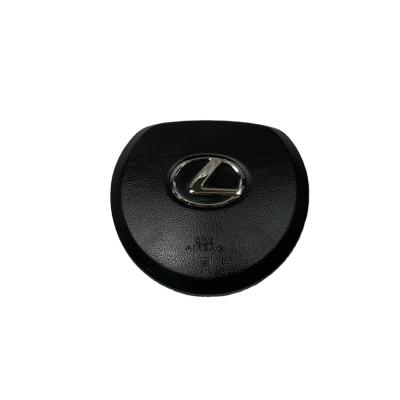 China Suitable for Lexus CT200H air xiang CT original steering wheel horn button 2010-2019 new original Japanese used CT200H for sale