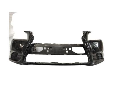 China Lexus LS460 Front Front Bumper Grill Bar Old Upgrade Parts Original ABS Factory Japan LS600HL for sale